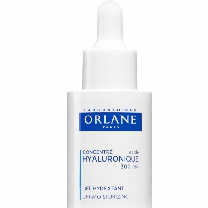 Orlane Orlane, Koncentratai, Hialurono, Liftinguojantis, Koncentratas, Veidui, 30 ml Moterims