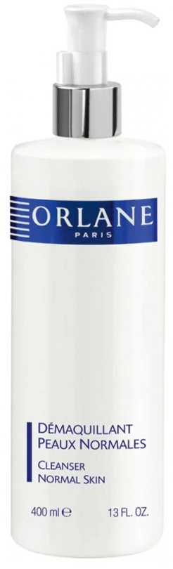 "Orlane" prausiklis normaliai odai 400ml