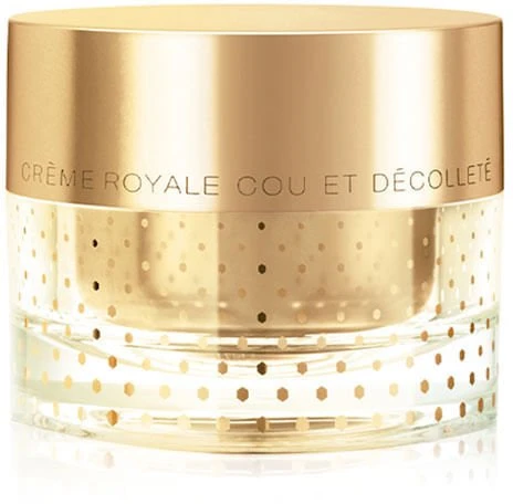 Orlane, Royale, Anti-Aging, Kremas, Kaklui ir dekoltė, 50 ml Moterims