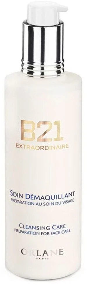 Orlane B21 Extraordinaire Cleansing Care Crema Facial, 250 ml