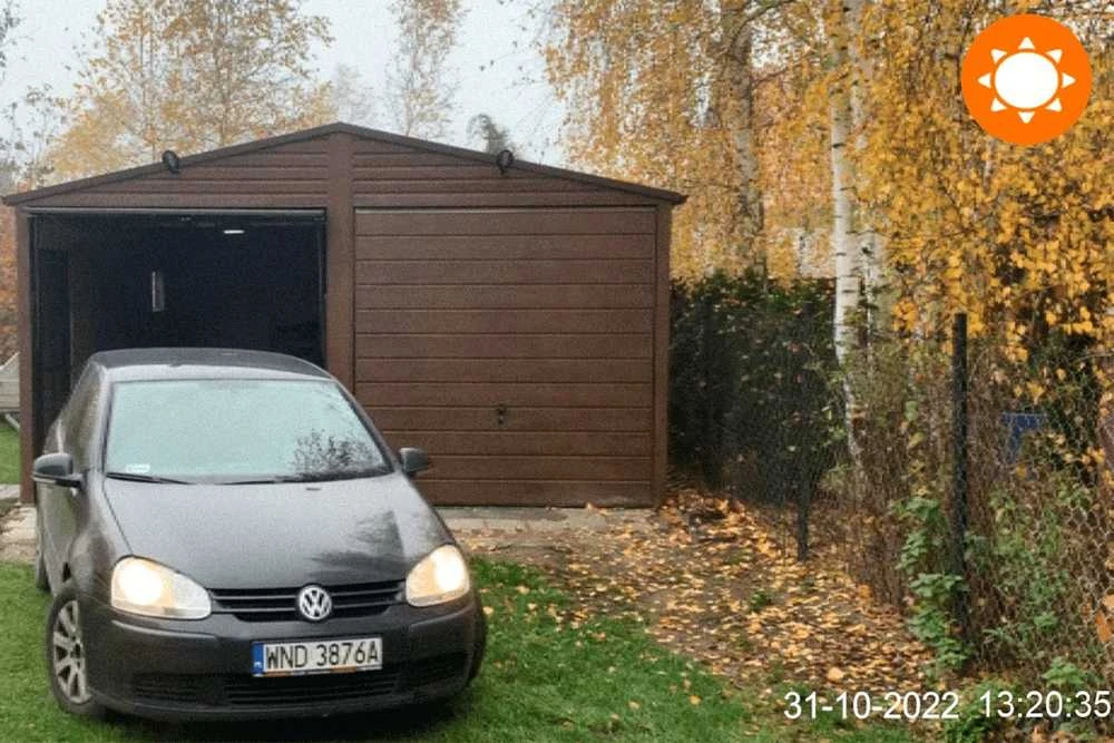 ORLLO IP kamera Orllo IP kamera belaidė 4G LTE pasukama su saulės kolektoriumi ORLLO TZ1 MORO