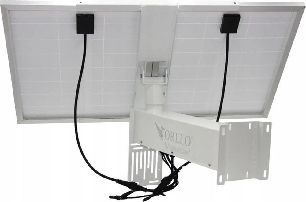 ORLLO SM6030 PRO saulės fotovoltinė plokštė