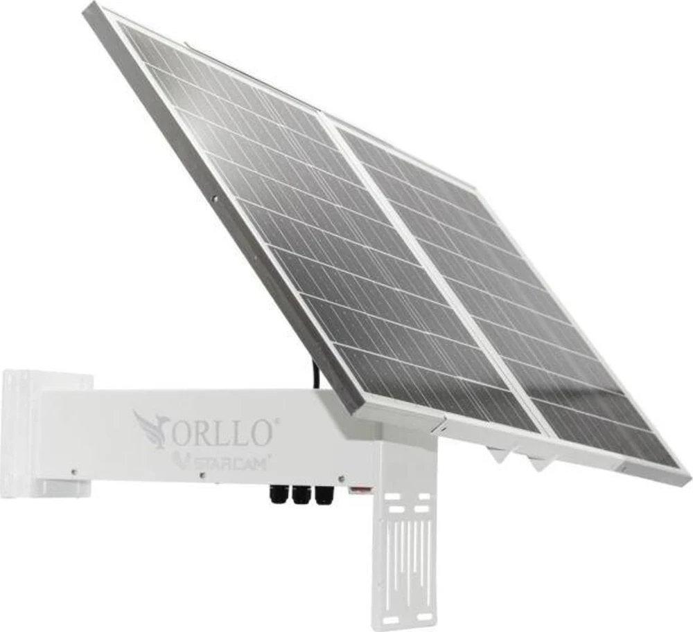 ORLLO SM6030 PRO saulės fotovoltinė plokštė