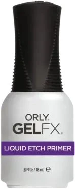 Orly Gelfx Primer nagų stiprinamasis lakas, 18 ml