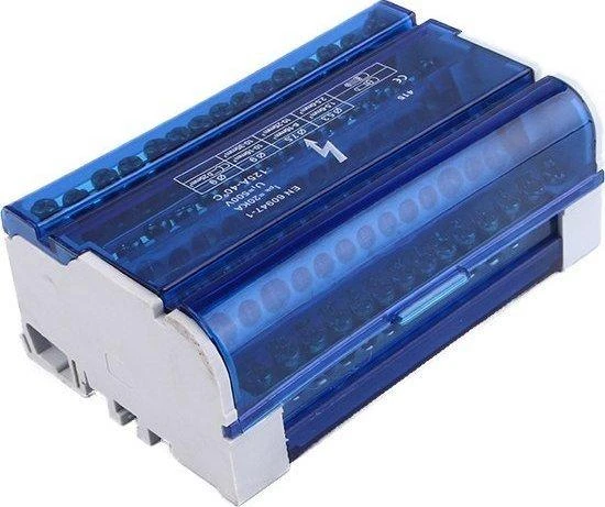 PASKIRSTYMO BLOKAS OR-LZ-8201/15 ORNO