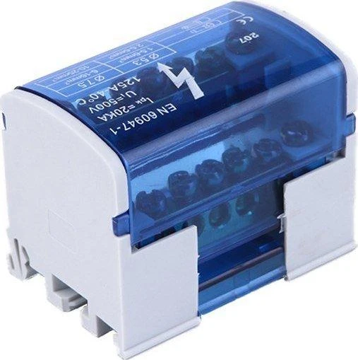 PASKIRSTYMO BLOKAS OR-LZ-8201/7 ORNO