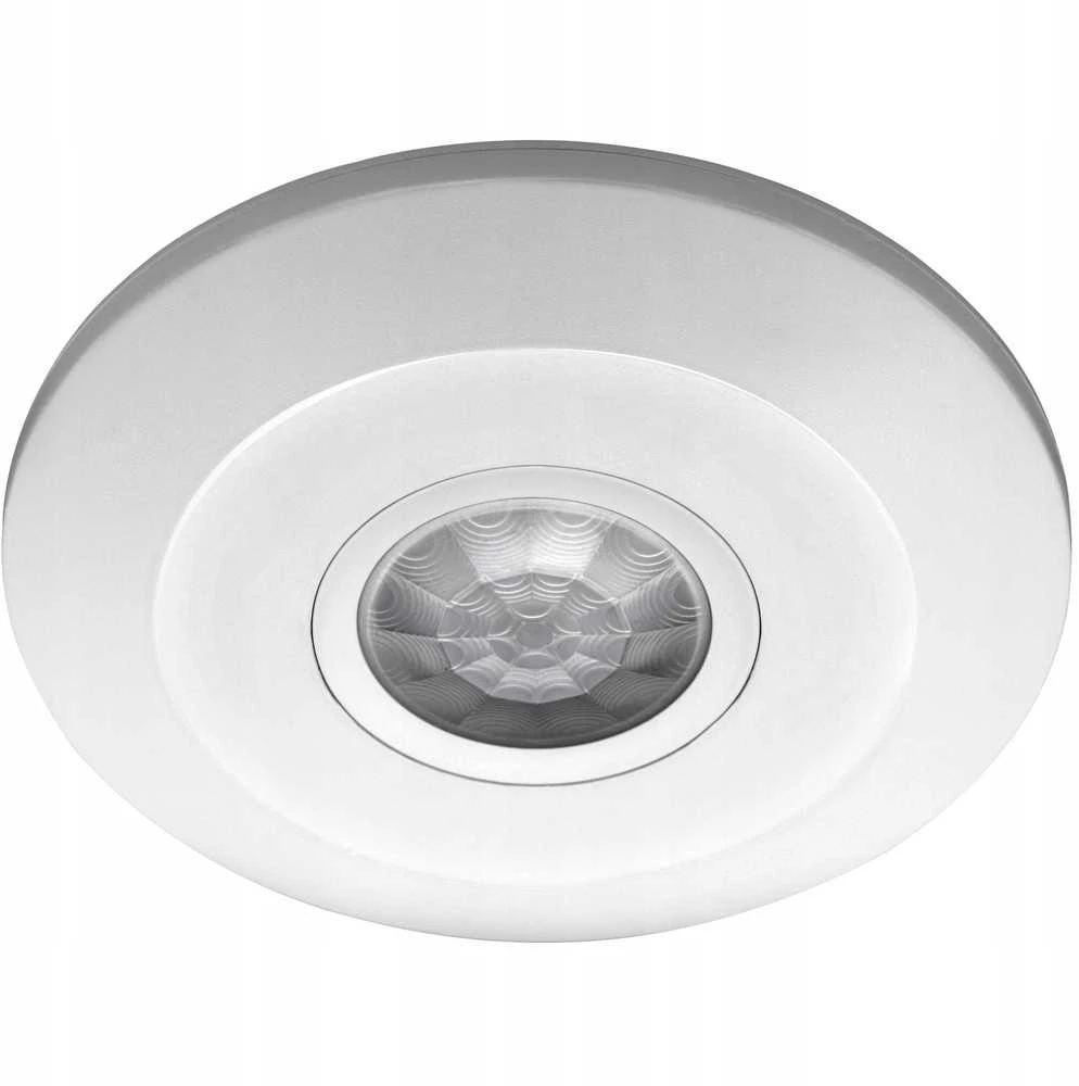 Orno Czujnik 360° judesio jutiklis, IP20, 2000 W, itin plokščias – 2,5 cm, mini, TUYA išmanusis Wi-Fi
