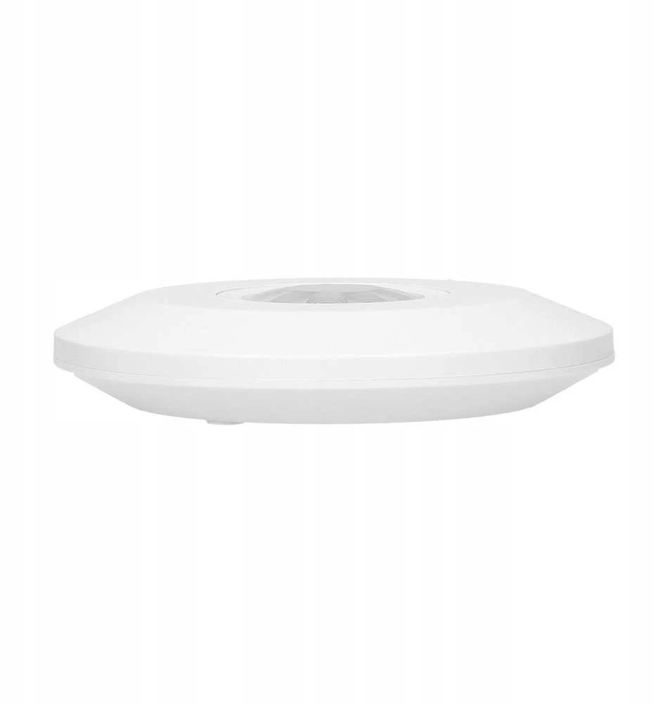 Orno Czujnik 360° judesio jutiklis, IP20, 2000 W, itin plokščias – 2,5 cm, mini, TUYA išmanusis Wi-Fi
