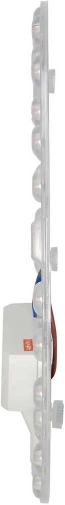 Lubinis šviestuvas Orno AVIS II LED šviesos diodų panelė 24 W, 2400 lm, 4000 K, ? 215