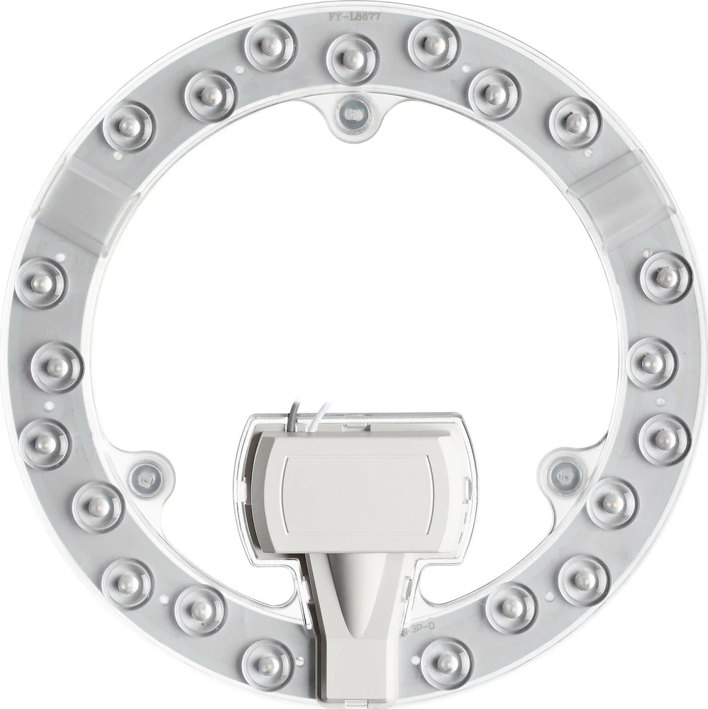 Orno AVIS II LED šviesos diodų panelė 18 W, 1800 lm, 4000 K, ? 176