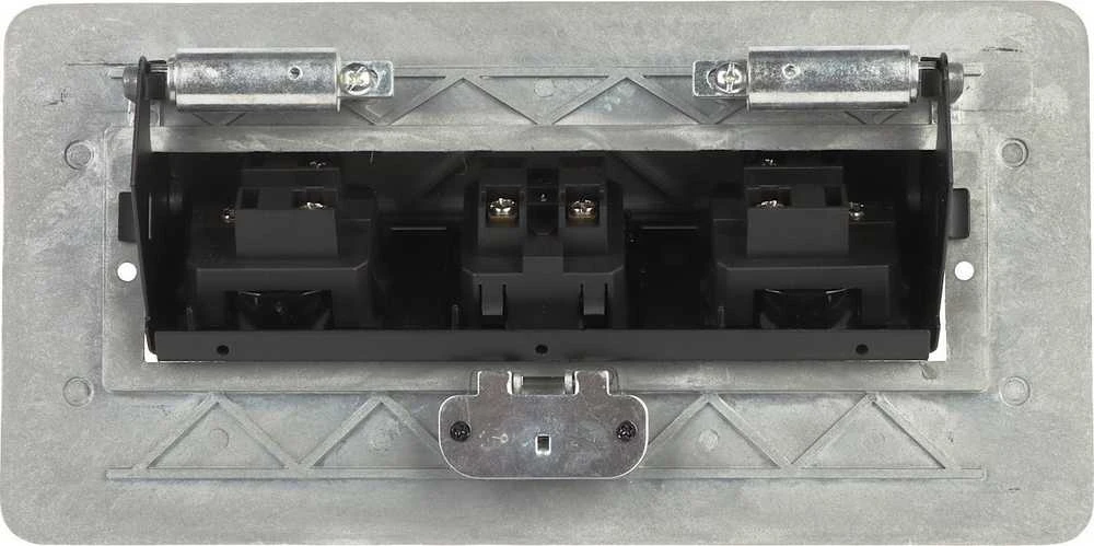 BALDŲ MAITINIMO JUOSTA OR-GM-9032/GR (3 LIZDAI) ORNO
