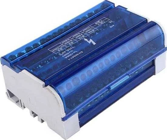 PASKIRSTYMO BLOKAS OR-LZ-8202/15 ORNO