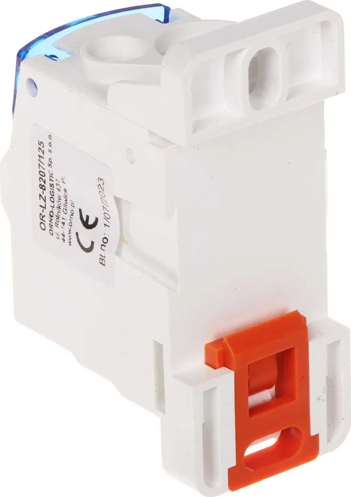 PASKIRSTYMO BLOKAS OR-LZ-8207/125 ORNO