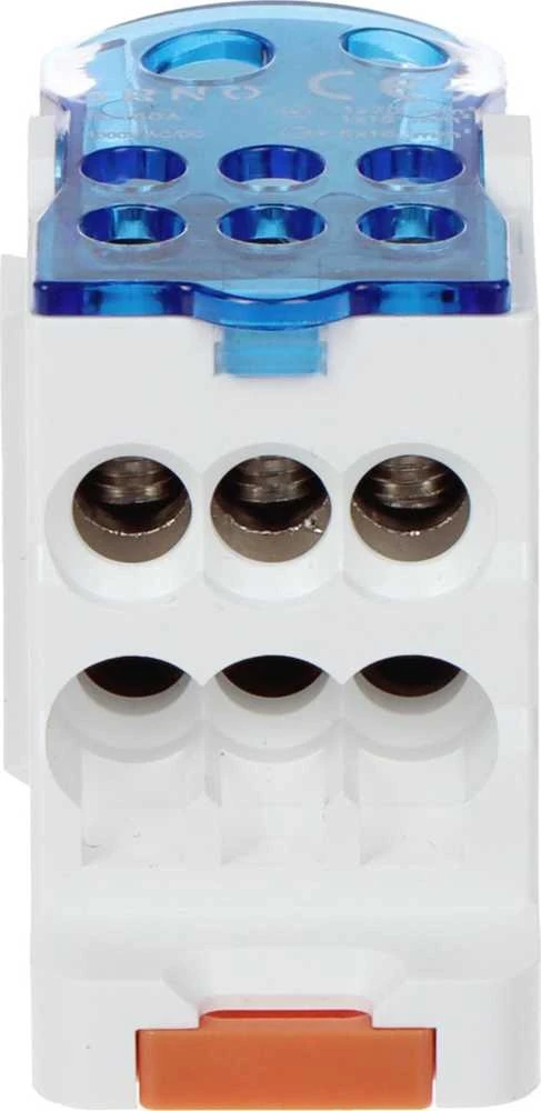 DISTRIBUTION BLOCK OR-LZ-8207/160 ORNO