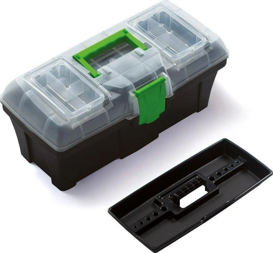 Kistenberg Maža įrankių dėžutė Greenbox serijos