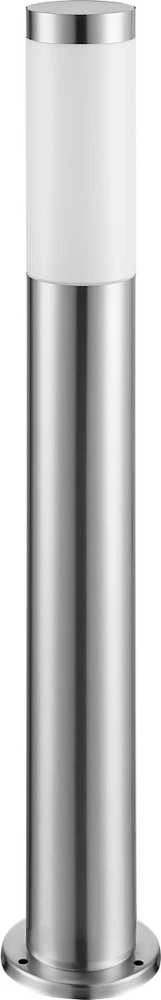 Orno EDERA sodo šviestuvas, E27, maks. 15 W, IP44, 65 cm, nerūdijantis plienas