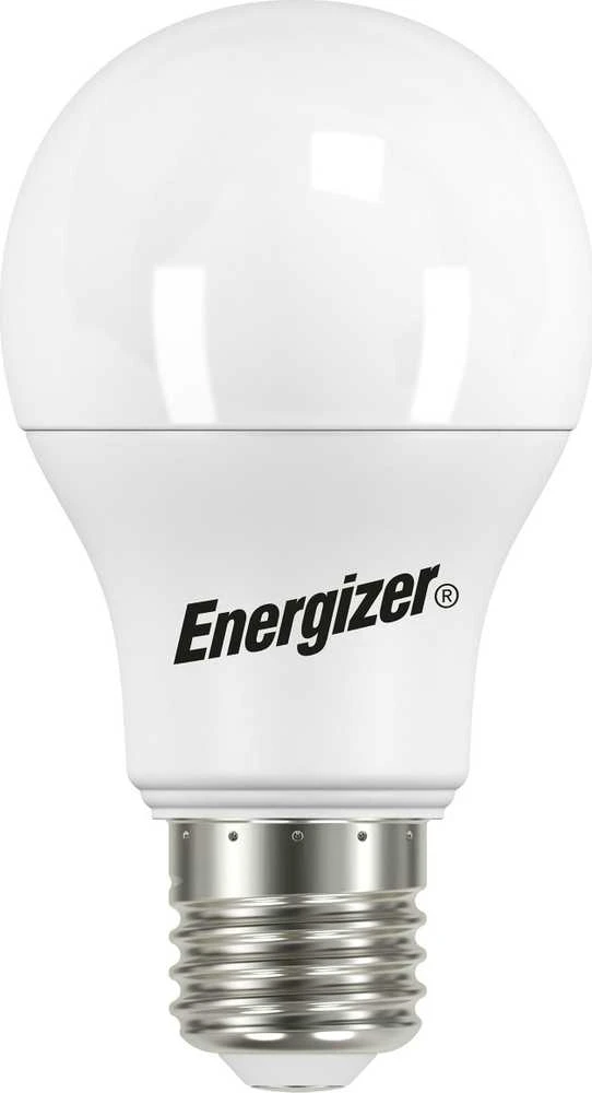 ENERGIZER LEMPUTĖ 11W / 75W E27 1055LM ŠILTA ŠVIESA 3vnt.