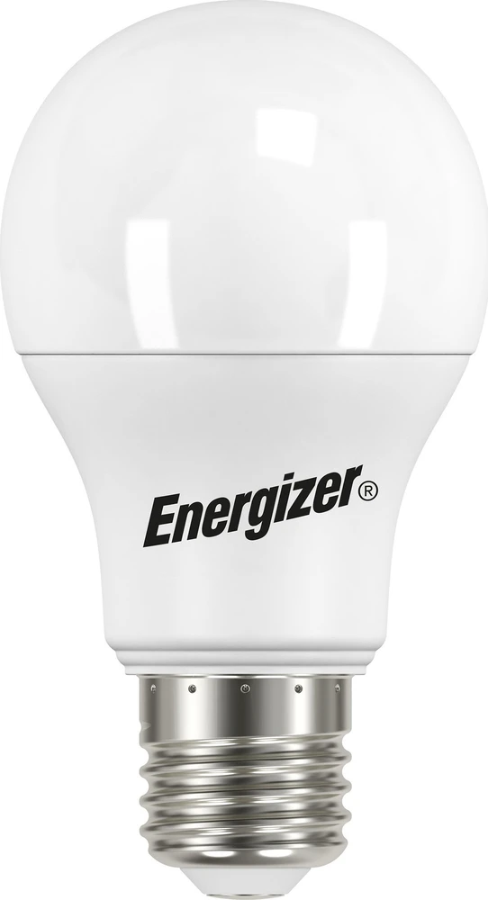 Orno ENERGIZER LEMPUTĖ 8,8W / 60W E27 806LM NEUTRALI SPALVA