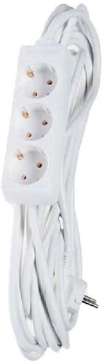 Okko Orno EXT CORD KF-GS-03-A 3X1.5 10M 3P