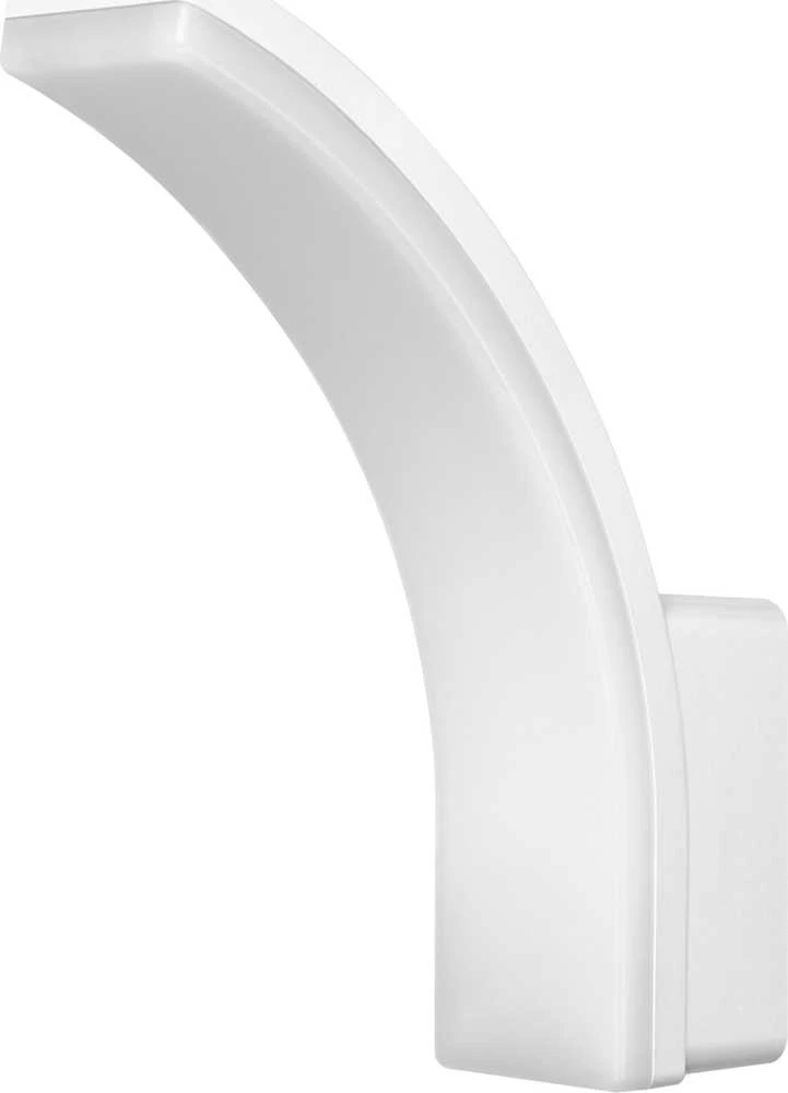 Orno FRENIT II LED 12W/15W/20W, sodo šviestuvas, IP65, 4000K, baltas
