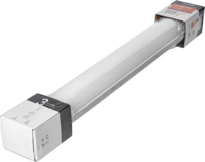 Orno HYZ LED NEW 18W, hermetiškas šviestuvas, 1800lm, IP65, IK08, 4000K, ABS/PC