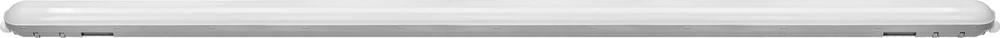 Orno HYZ LED NEW 48W, dulkėms atsparus šviestuvas, 4800lm, IP65, IK08, 4000K, ABS/PC