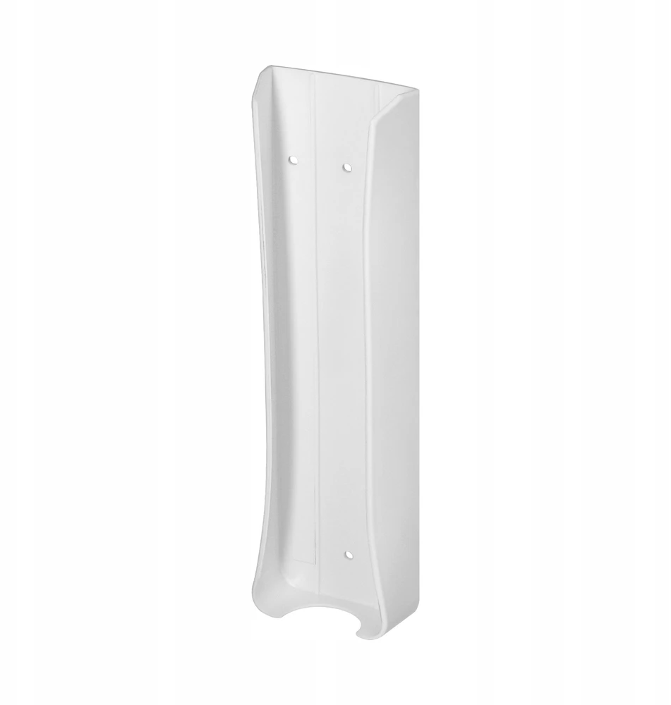 Orno Laikiklis Sieninis laikiklis ilgintuvams 60x154 mm, 3-4 lizdų ilgintuvams, baltas