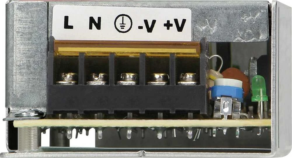 Orno Maitinimo šaltinis open frame 12VDC 35W, IP20