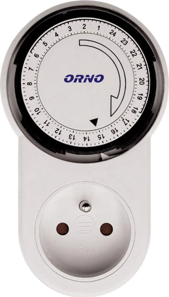 MECHANINIS LAIKO PROGRAMUOTOJAS OR-PRE-443 ORNO