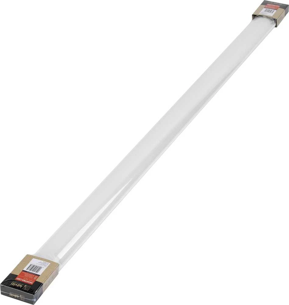 Lubinis šviestuvas Orno MOSTRA LED 50W, linijinis šviestuvas, 4700lm, IP20, 4000K