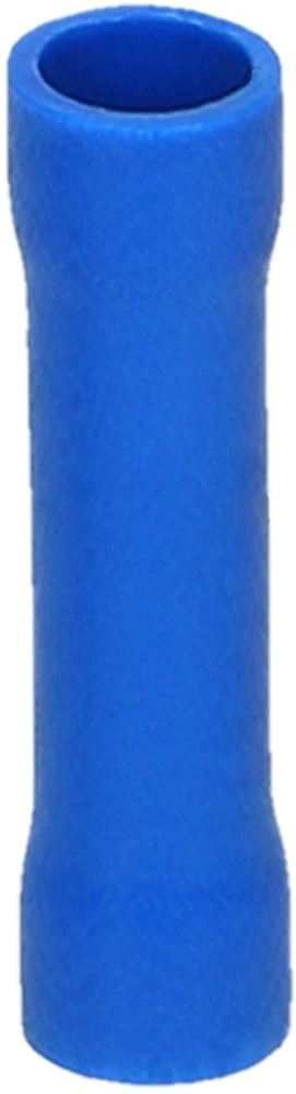 Orno Mufa Izoliuota gnybtų įvorė, maksimalus skerspjūvis 2,5 mm², 100 vnt.