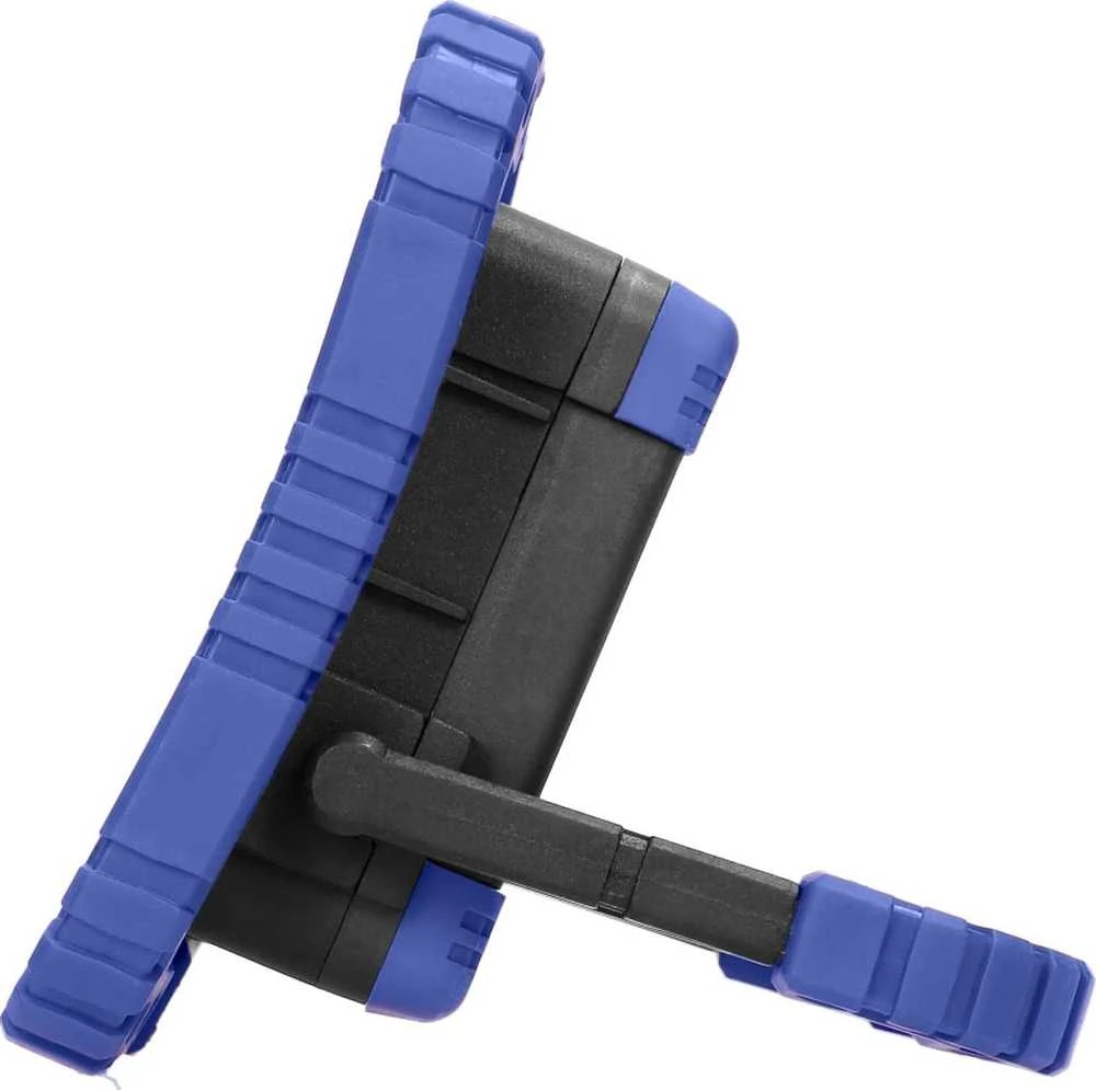 Orno Naświetlacz ROBOTIX SLIM 20W ličio jonų 4400mAh darbo žibintas su USB įkrovikliu