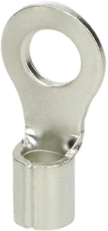 Orno Końcówka Neizoliuotas žiedinis antgalis, 4 mm?, M6, 100 vnt.