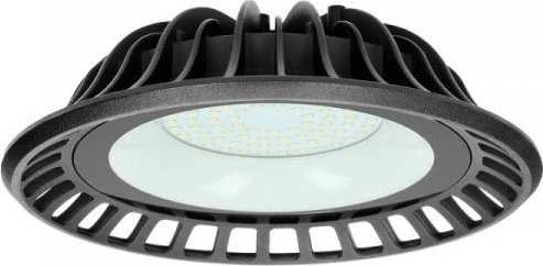 Orno HORIN LED 150W aukštų patalpų šviestuvas, 13500lm, IP65, 4000K, aliuminis