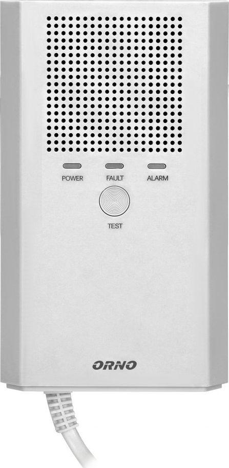 ORNO SND DUJŲ JUTIKLIS 230V AC