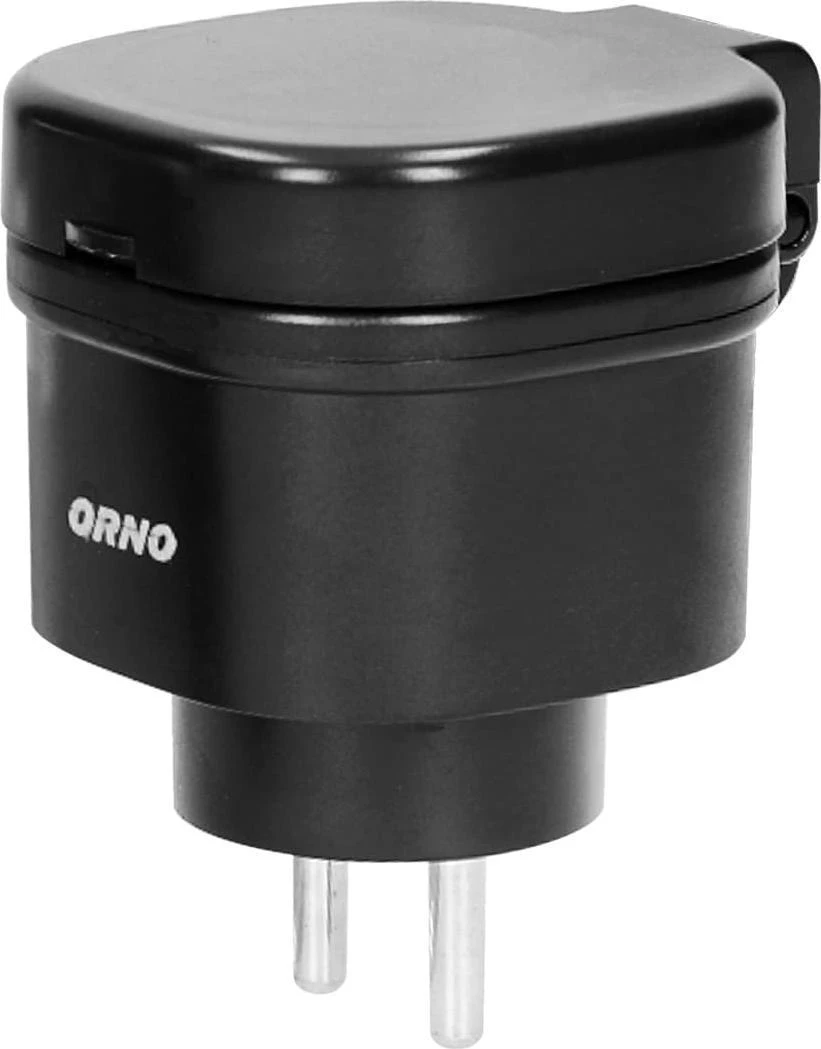 ORNO SMART HOME LAUKO TINKLO LIZDAS SU RADIJO IMTUVU