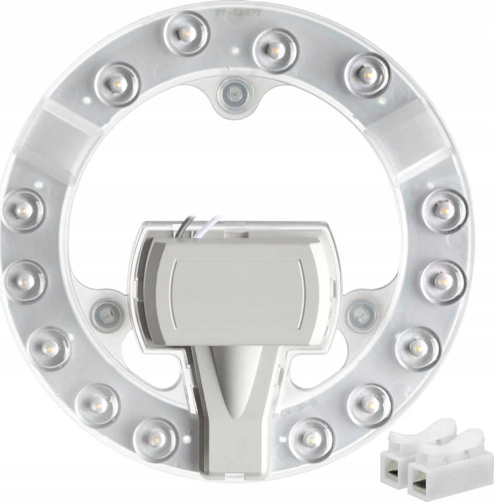 Orno AVIS II LED šviesos diodų panelė 12 W, 1200 lm, 4000 K, ? 137