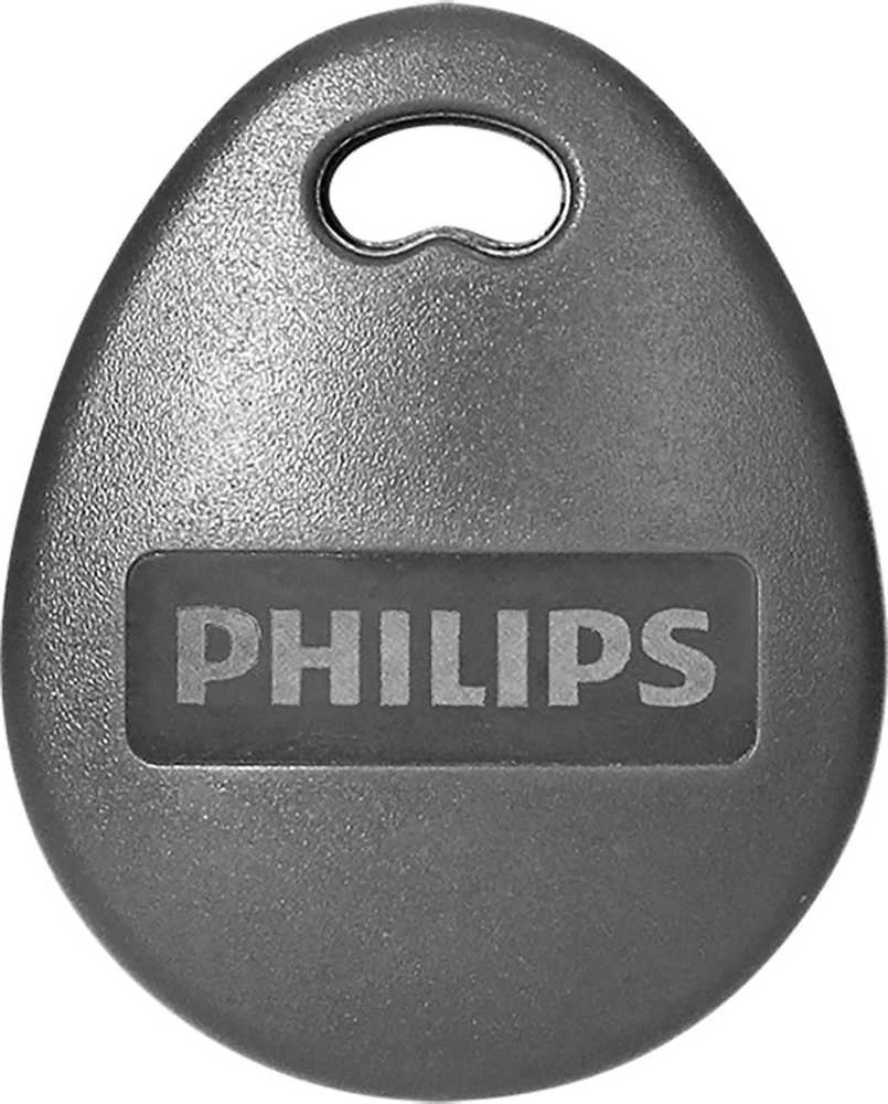 Orno „Philips WelcomeEye Connect 3“ vaizdo domofono komplektas, 2 laidų, 7 colių „Wi-Fi“, jutiklinis ekranas, 3K, RFID