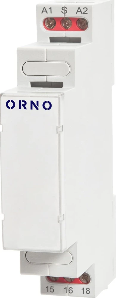 SIŲSTUVAS OR-PI-457/1/UNI ORNO