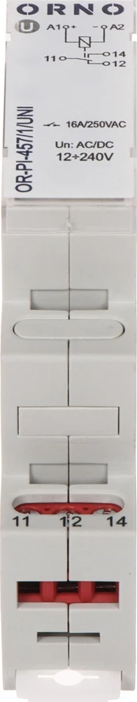 SIŲSTUVAS OR-PI-457/1/UNI ORNO