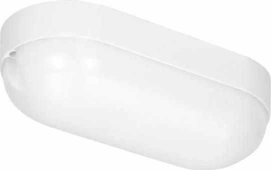 Sieninis šviestuvas ORNO KANALŲ MONTAVIMAS RISMO LED OVALUS 7W,