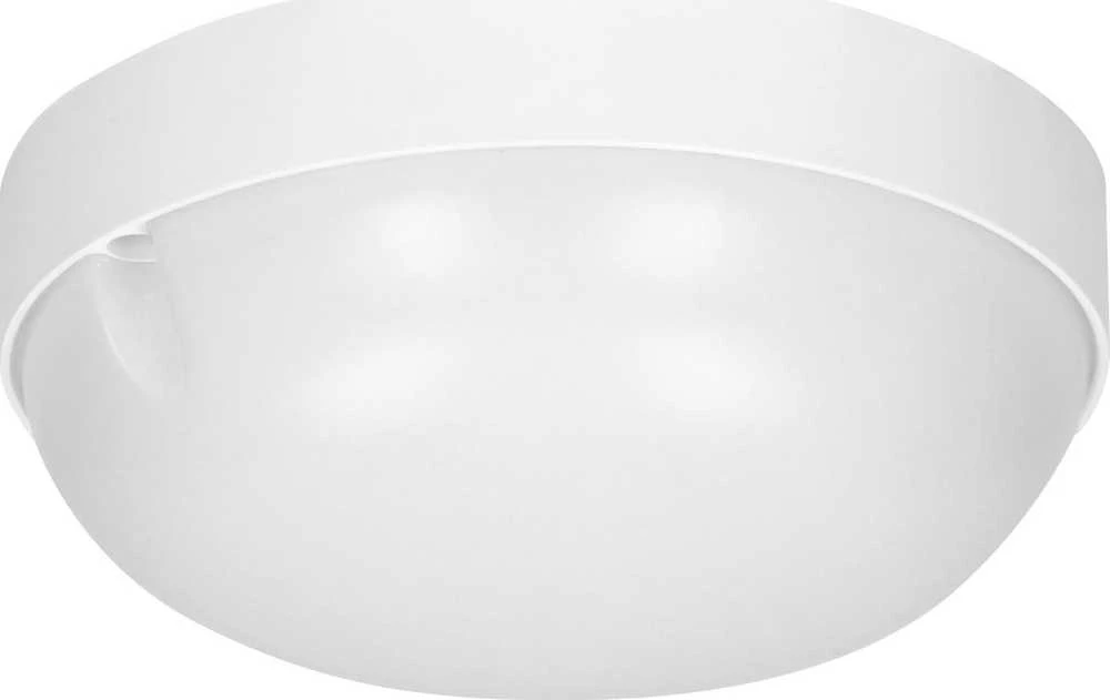 Lubinis šviestuvas Orno RISMO LED apvalus 7 W kanalinis šviestuvas, 630 lm, IP65, IK08, 4000 K