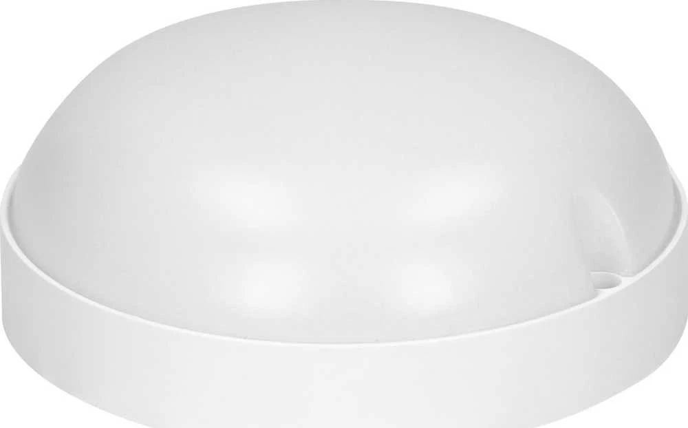 Lubinis šviestuvas Orno RISMO LED apvalus 7 W kanalinis šviestuvas, 630 lm, IP65, IK08, 4000 K
