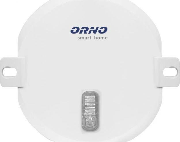 ORNO SMART HOME nuleidimo ritinėlio relė su radijo imtuvu 300 W