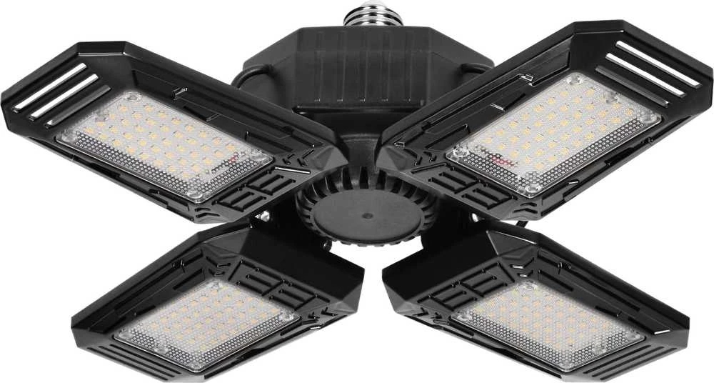 Orno PROJEKCINĖ LED lemputė E27 72W 4000K 6480LM 029387S