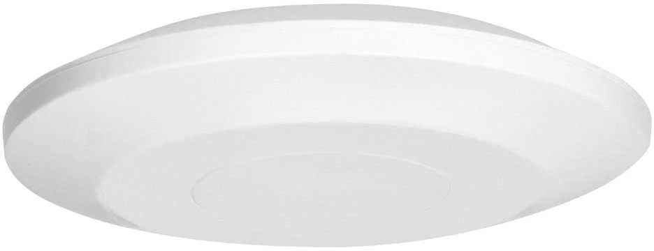 Orno Ultrasoniczny Ultragarsinis judesio ir buvimo jutiklis, 360 laipsnių, IP20, 2000 W, itin plokščias - 2,5 cm