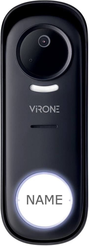 Orno Wideo Vienos šeimos vaizdo kasetė, „Full HD“, skirta SINNI rinkiniui išplėsti
