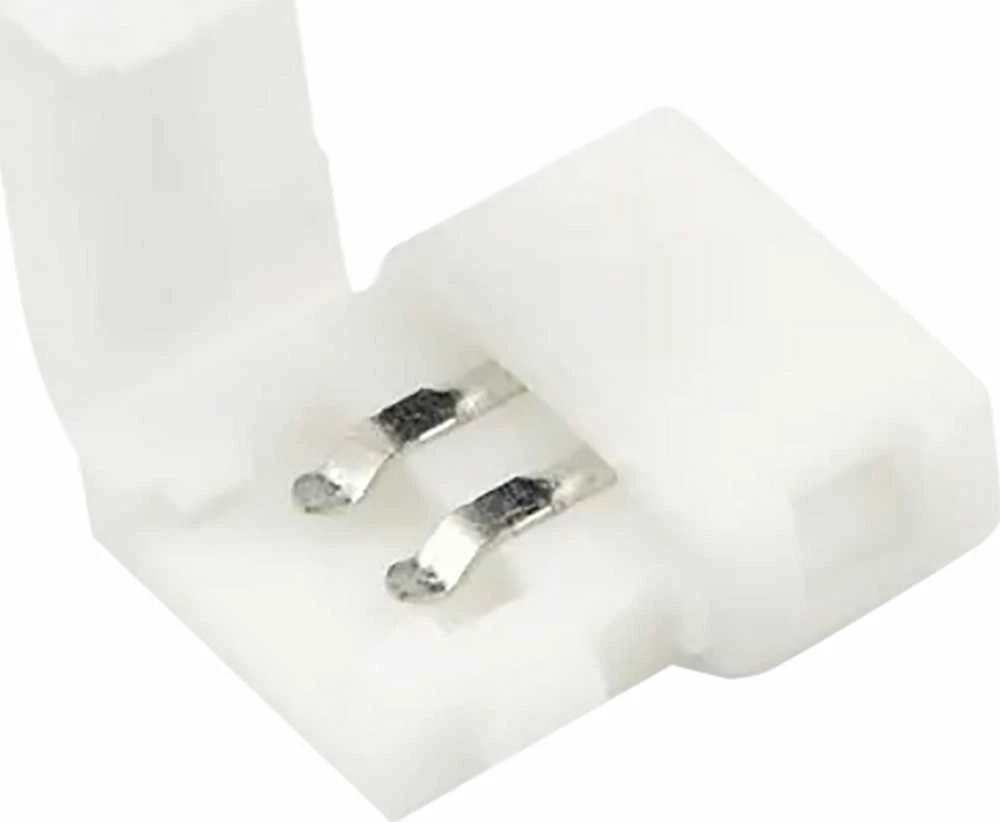 Orno Jungtis 8 mm LED jungtis, be laido