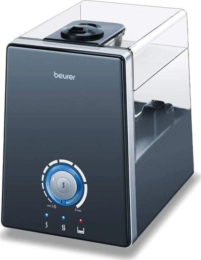 Beurer LB 88 drėkintuvas juodas