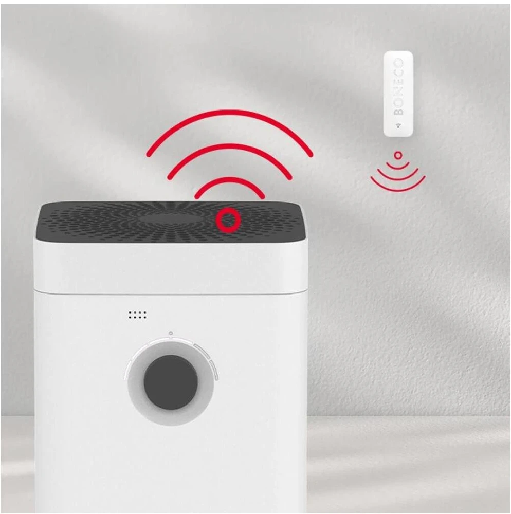 Oro drėkintuvas ir valytuvas Boneco H400 SMART, 83370